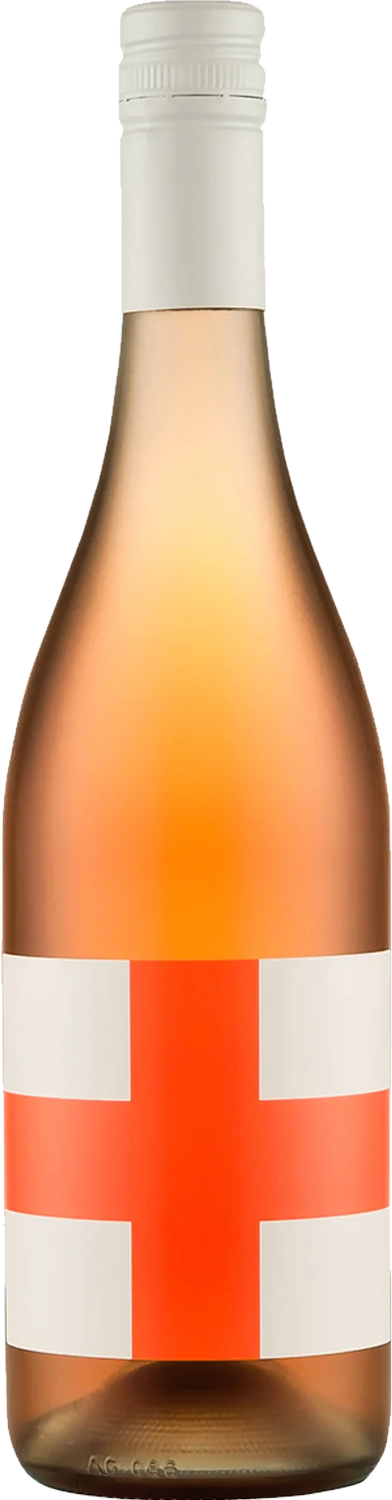 Save Our Souls Bubbles & Co BC4 Rose NV