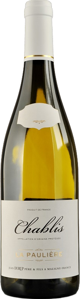 Jean Durup Chablis 2023