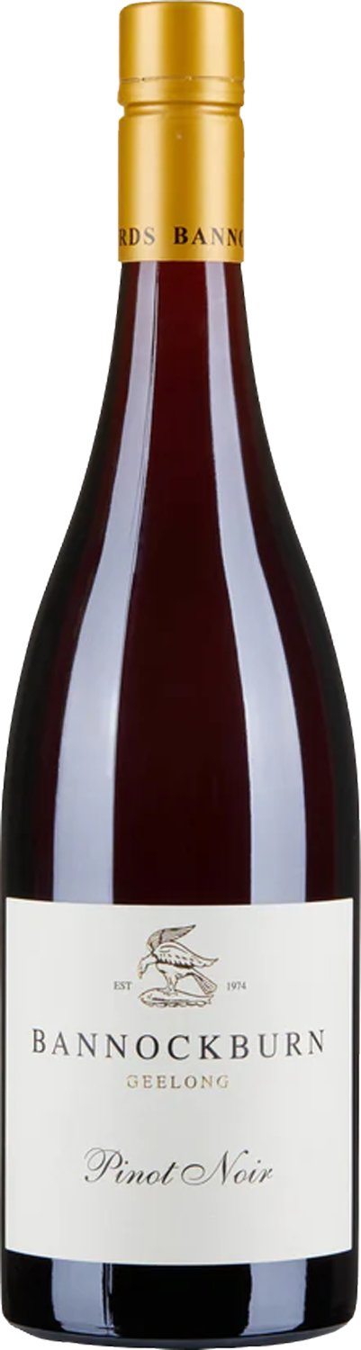 Bannockburn Pinot Noir 2025