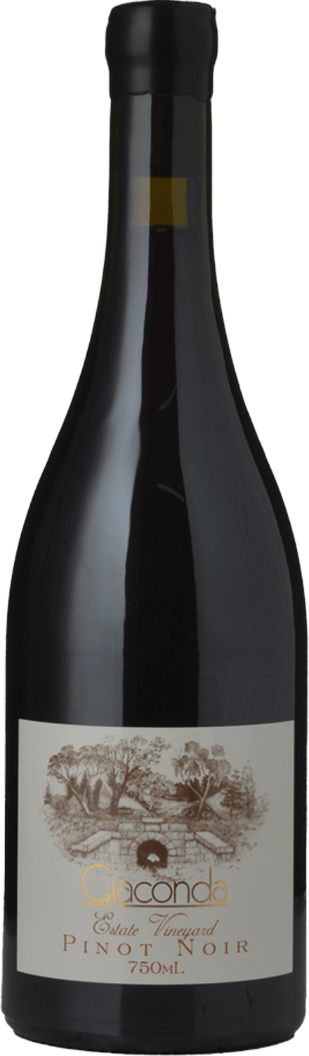 Giaconda Yarra Valley & Beechworth Pinot Noir 2012
