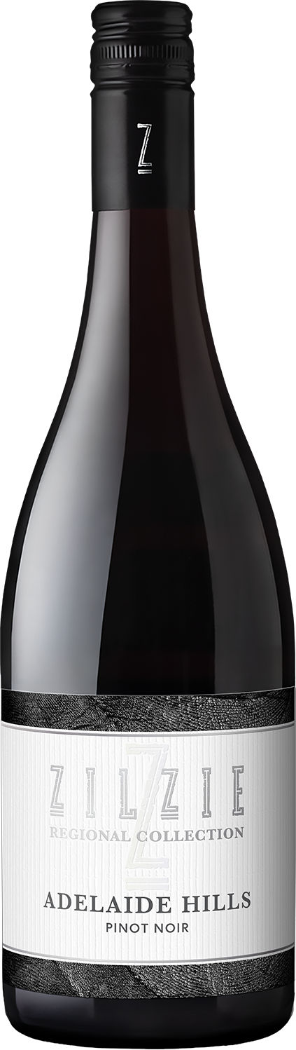 Zilzie 'Adelaide Hills' Pinot Noir 2025