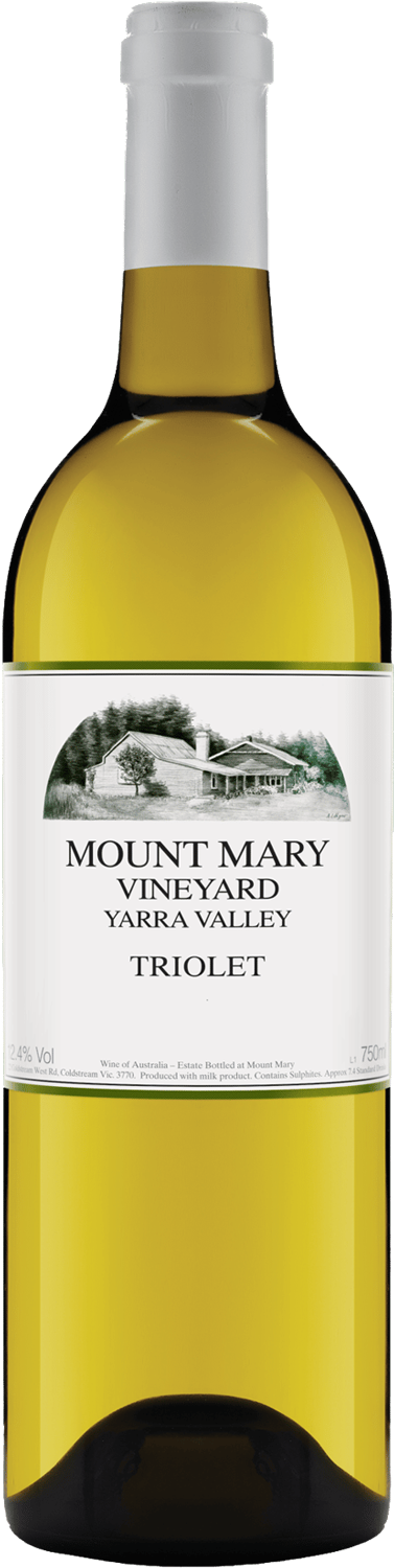 Mount Mary Triolet 2023
