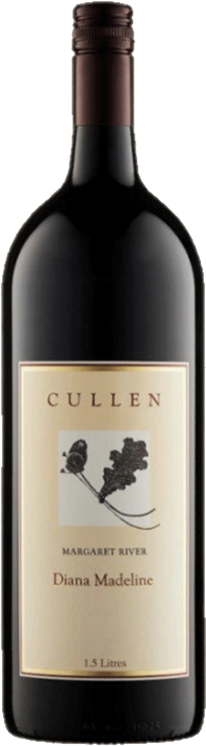 Cullen Diana Madeline 2015 1.5 Magnum