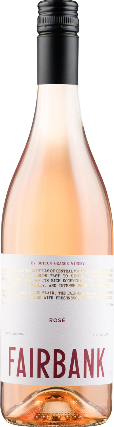 Sutton Grange "Fairbank' Rose 2024