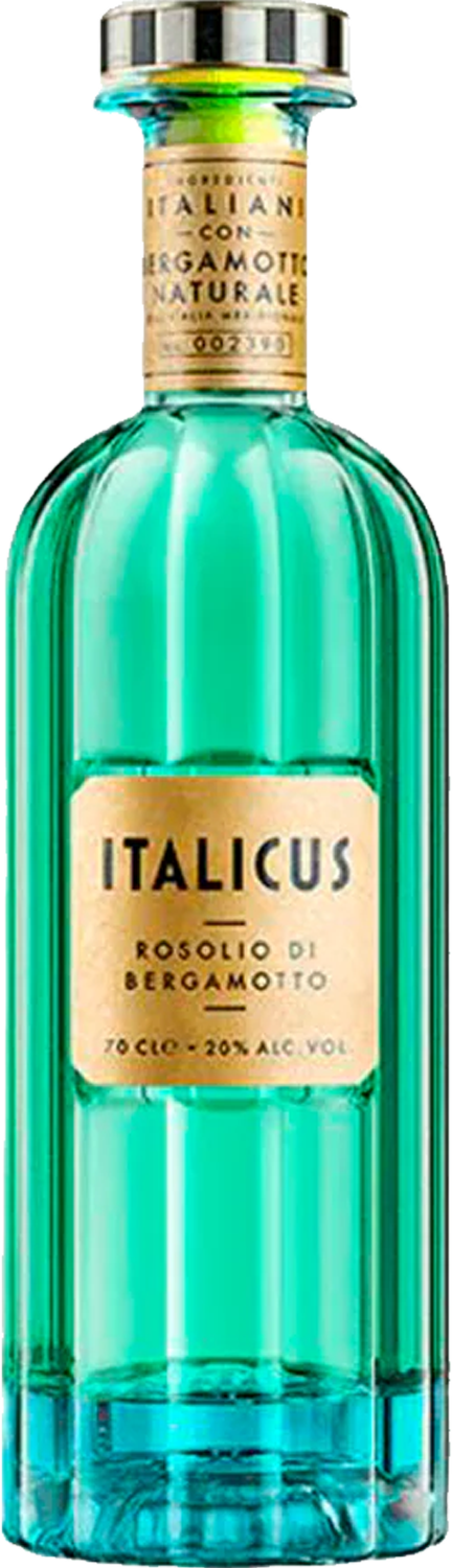 Italicus 20% 700ml