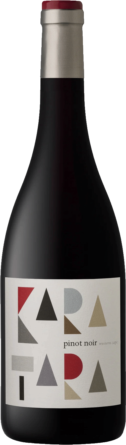 Kara Tara Pinot Noir 2023