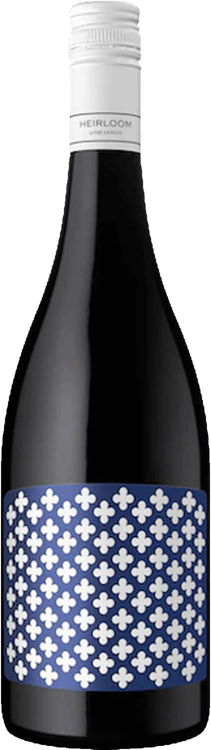 Heirloom Vineyard Alcazar Castle Adelaide Hills Pinot Noir 2024