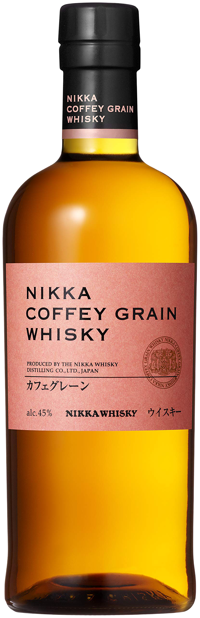 Nikka Coffey Grain Whisky 700ml