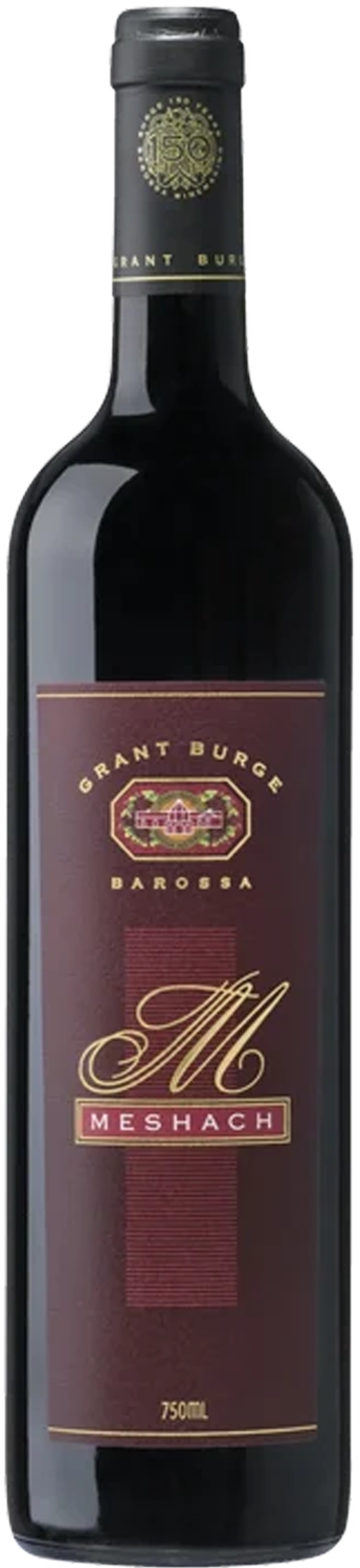 Grant Burge Meshach Shiraz 1995