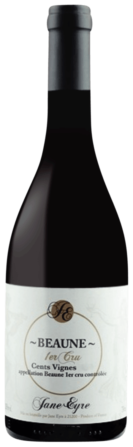 Jane Eyre Hospices de Beaune Cuvee Guigone de Salins Premier Cru 2015