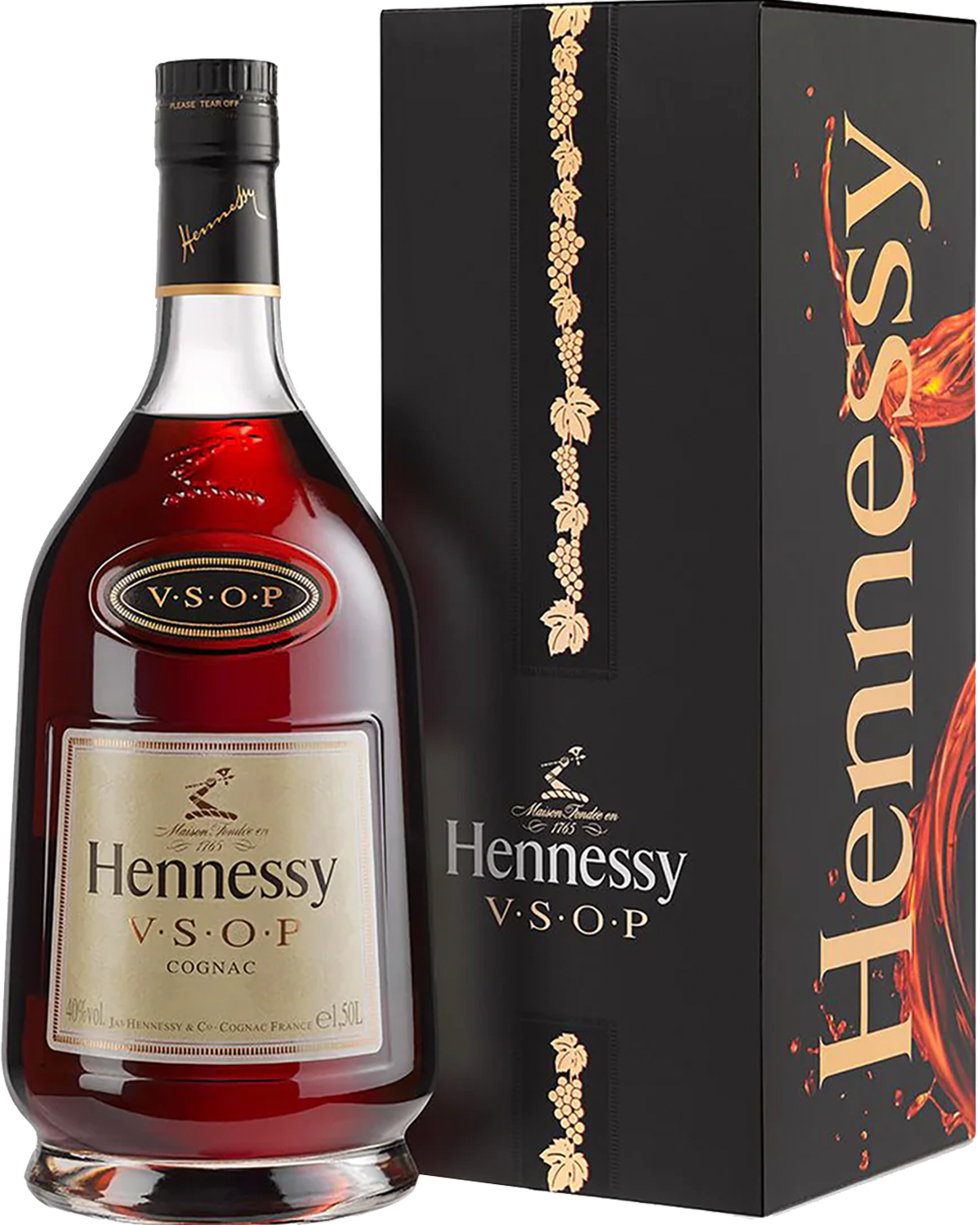 Hennessy V.S.O.P Privilege Cognac 700ml