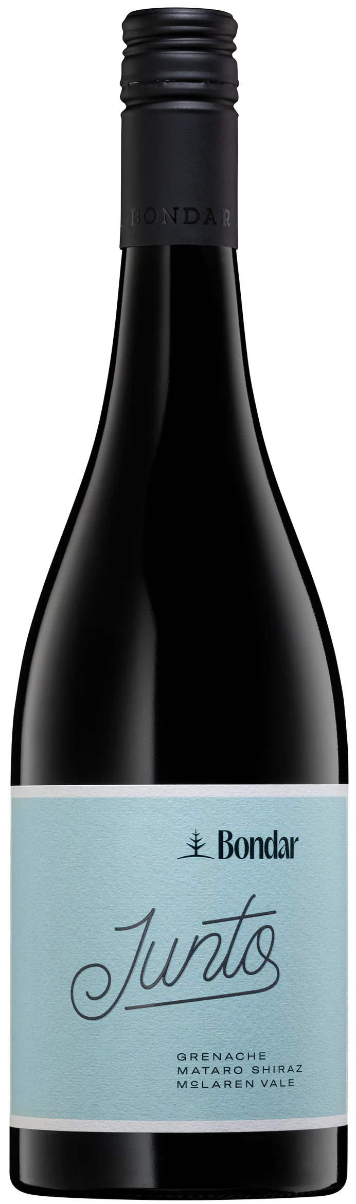 Bondar ‘Junto’ GSM 2024