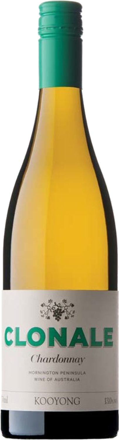 Kooyong Single Block Faultline Chardonnay 2021