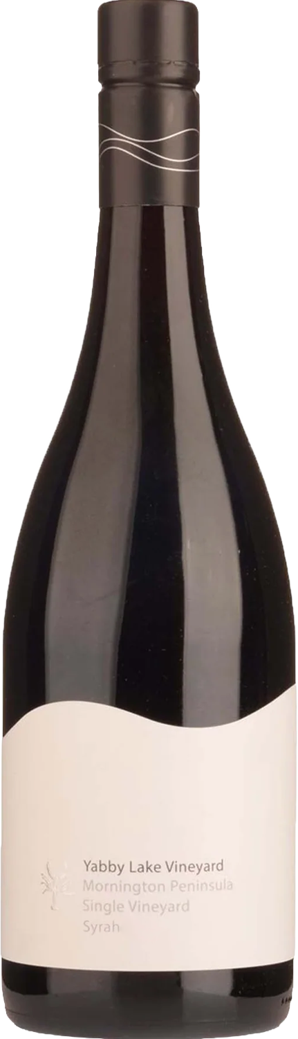 Yabby Lake Syrah 2019