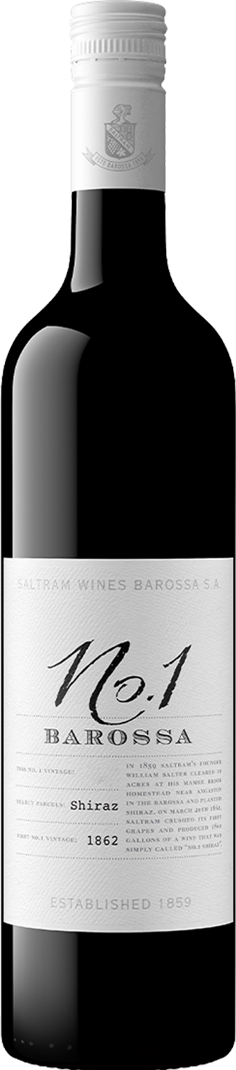 Saltram No 1 Shiraz 2003
