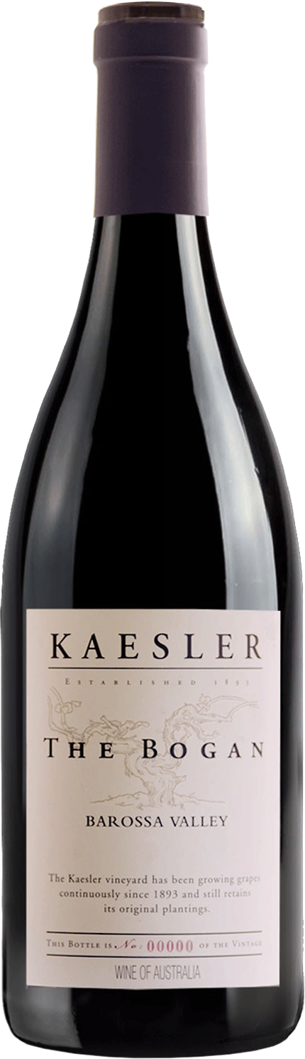 Kaesler 'The Bogan' Shiraz 2023
