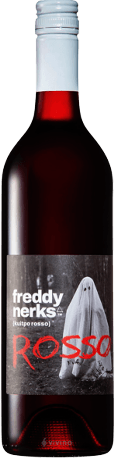 Freddy Nerks Rosso Pinot Noir 2016