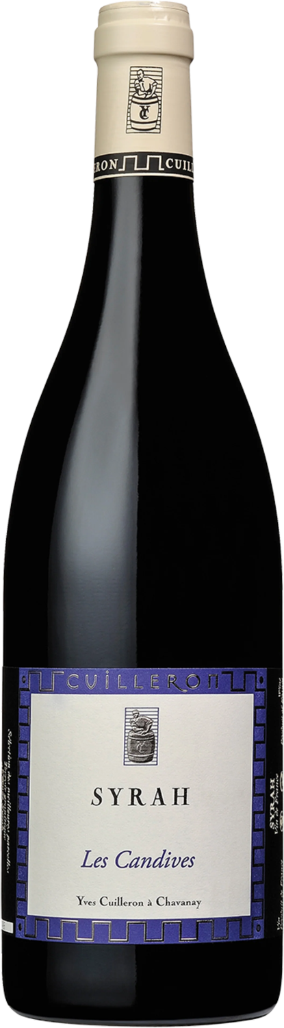 Yves Cuilleron Syrah 2023