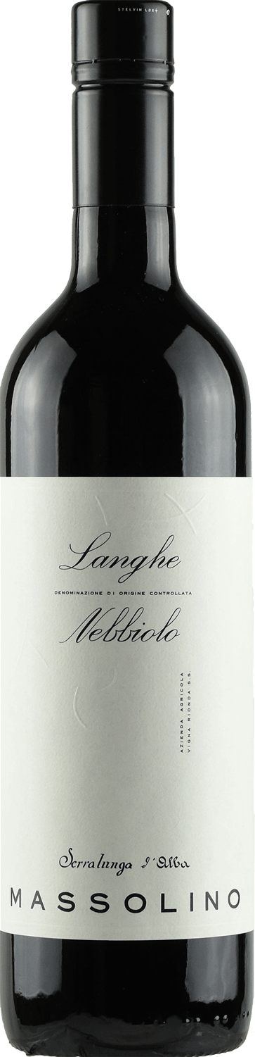 Massolino Langhe Nebbiolo 2023