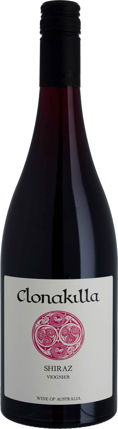 Clonakilla Shiraz Viognier 2013 Magnum 1.5L