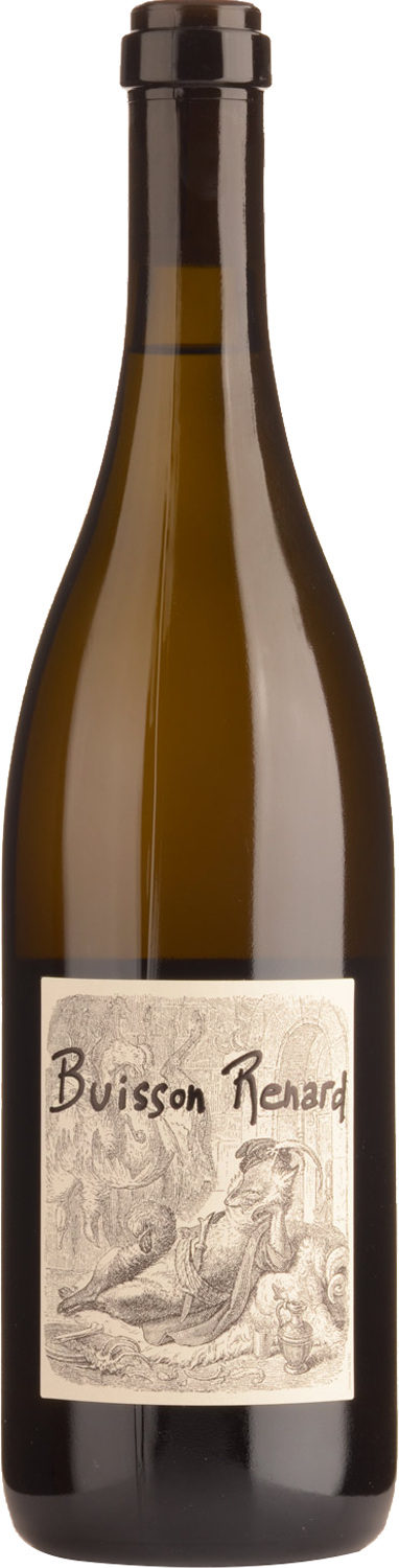 Domaine Didier Dagueneau Vin de France Buisson Renard 2022