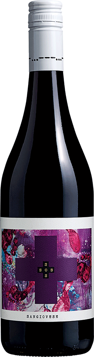 Save Our Souls Sangiovese 2022