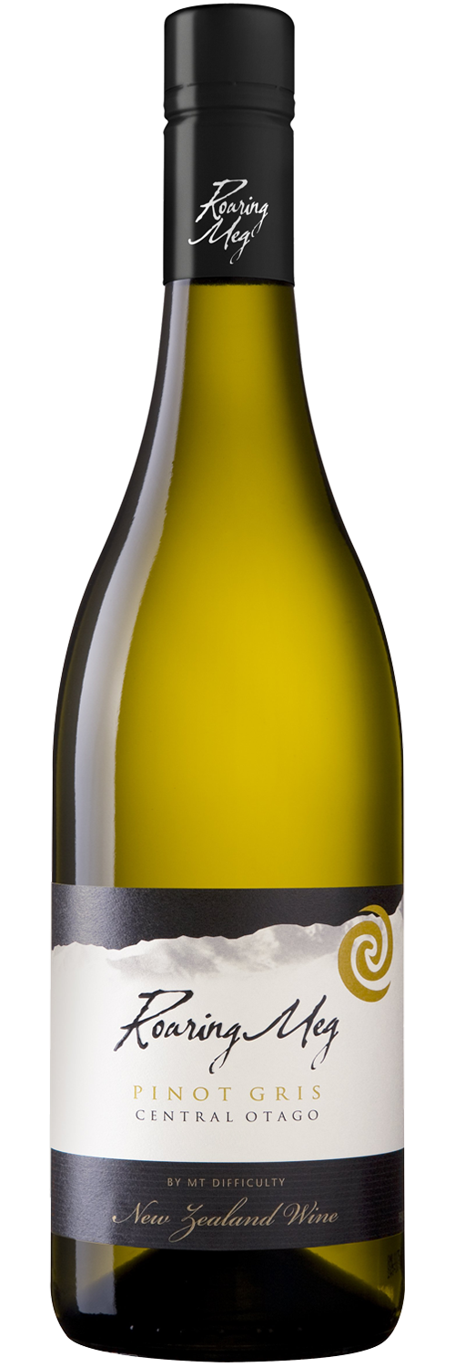 Mt Difficulty 'Roaring Meg' Pinot Gris 2025