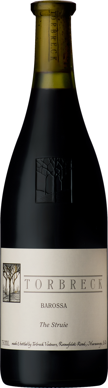 Torbreck The Struie Barossa Shiraz 2024