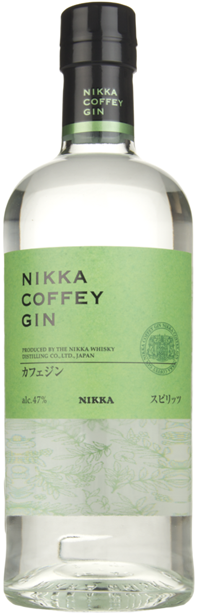 Nikka Coffey Gin 700ml