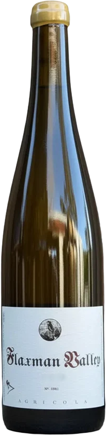 Agricola Flaxman Valley Seeliger Riesling 2025