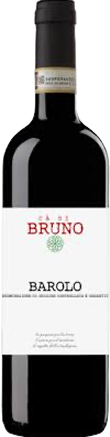 Ca Di Bruno Barolo 2018