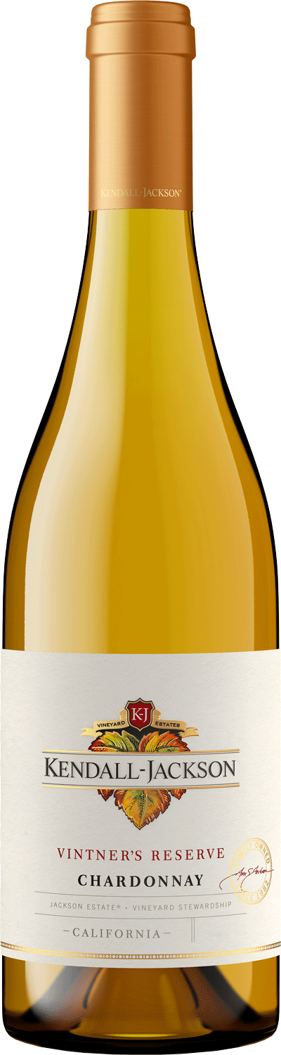 Kendall Jackson Vintners Reserve Chardonnay 2022