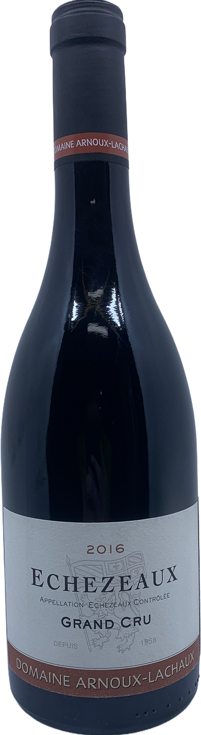 Domaine Arnoux-Lachaux Echezeaux Grand Cru 2016