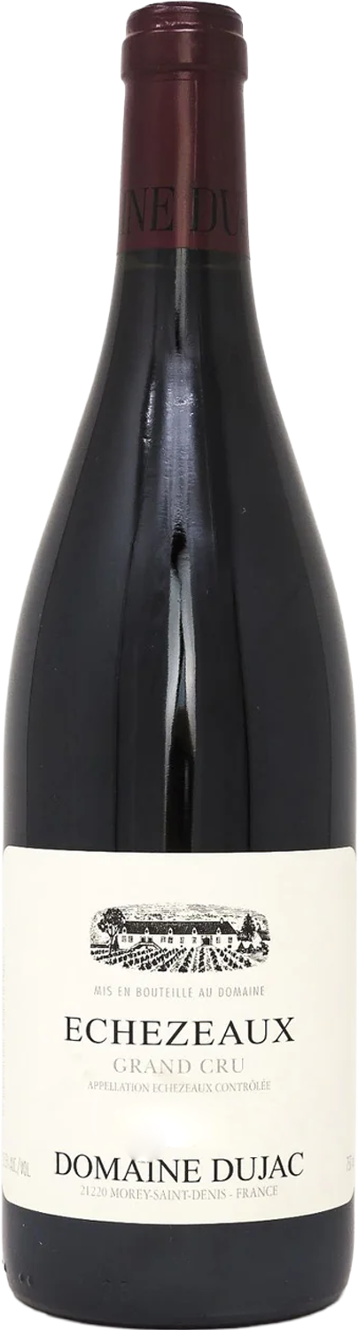 Domaine Dujac Echezeaux Grand Cru 2012 (Minor Label Tear)