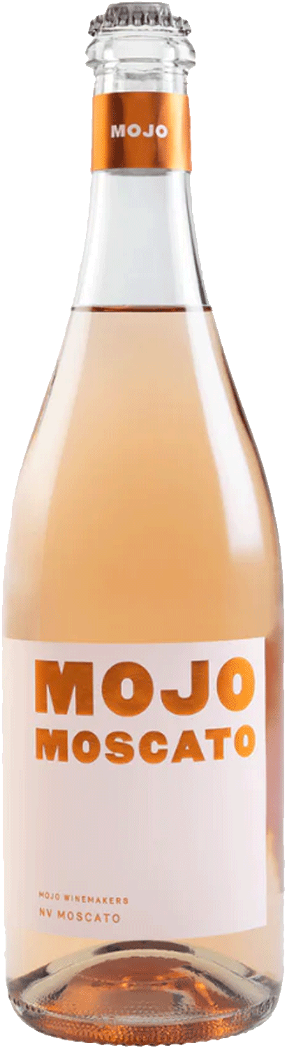 Mojo Moscato NV