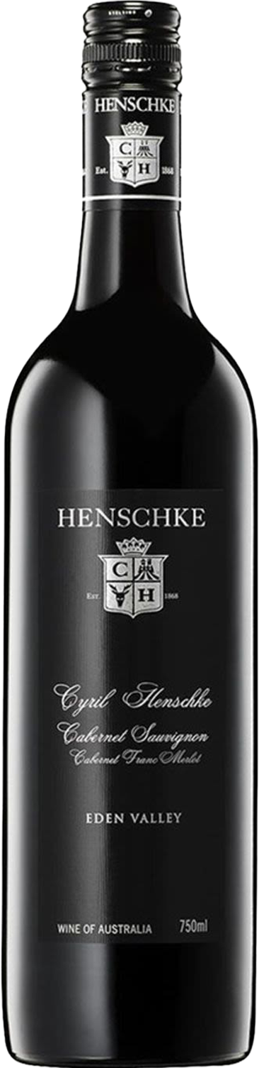 Henschke Cyril Henschke Cabernet Sauvignon 1997
