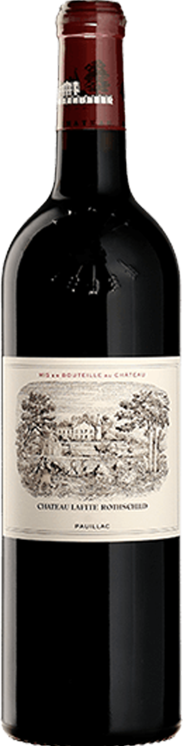 Chateau Lafite Rothschild 1995