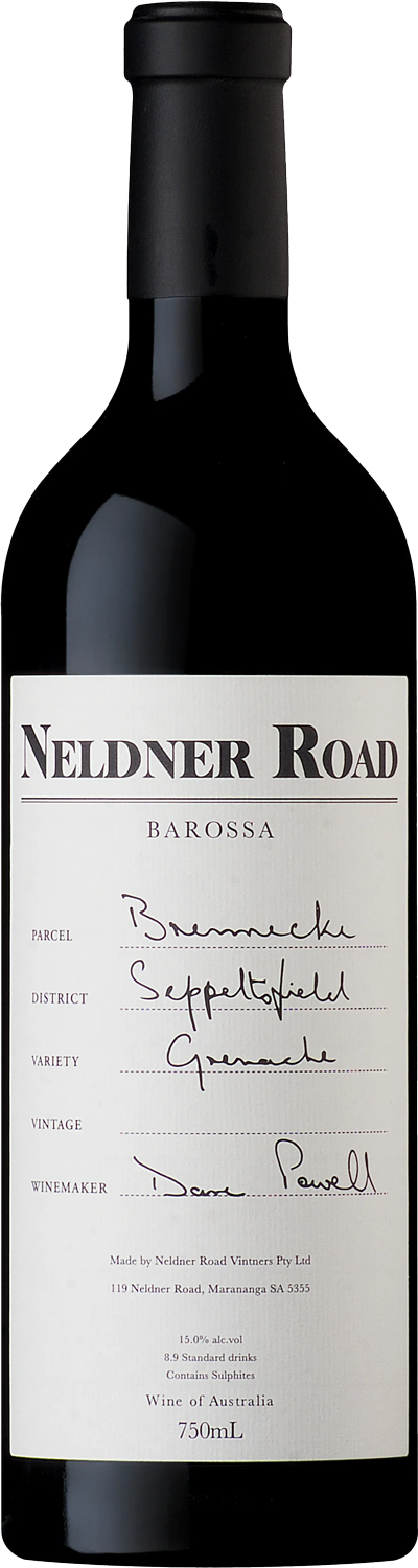 Neldner Road 'Brennecke' Grenache 2021