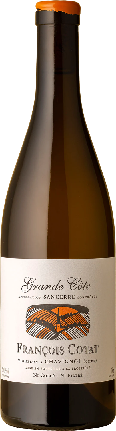 Francois Cotat Monts Damnes Sancerre 2022