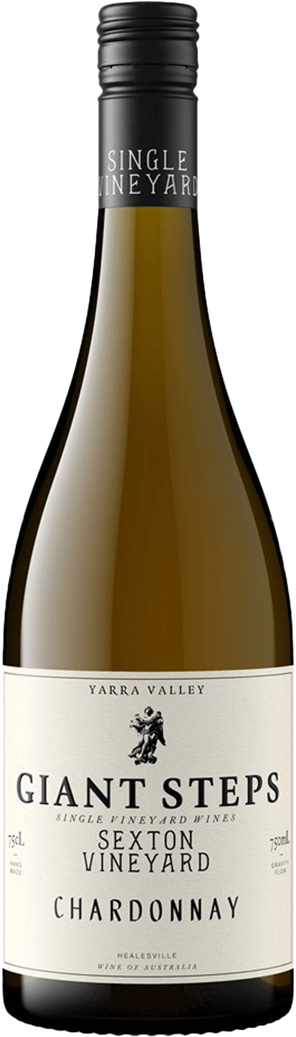 Giant Steps Sexton Vineyard Chardonnay 2025