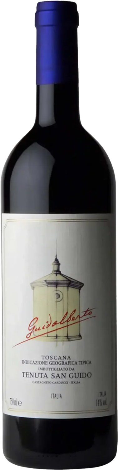 Tenuta San Guido Guidalberto Toscana IGT 2023