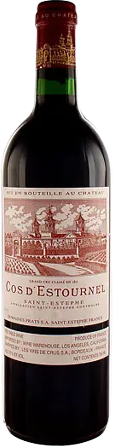 Chateau Cos d'Estournel 1995