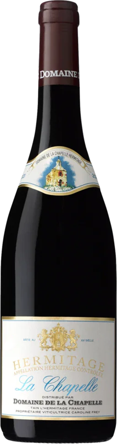 Domaine Paul Jaboulet Aine Hermitage La Chapelle 2022