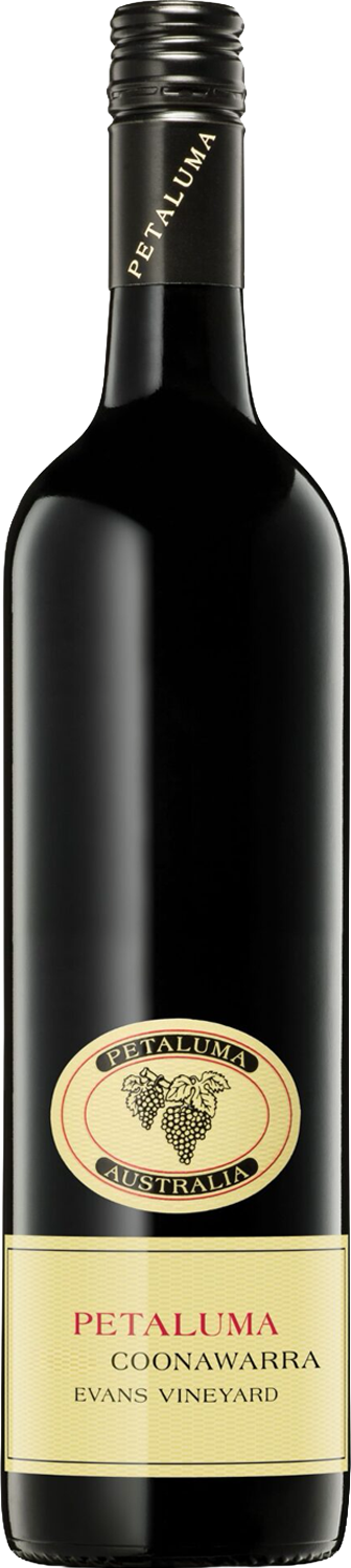 Petaluma Evans Vineyard 2021