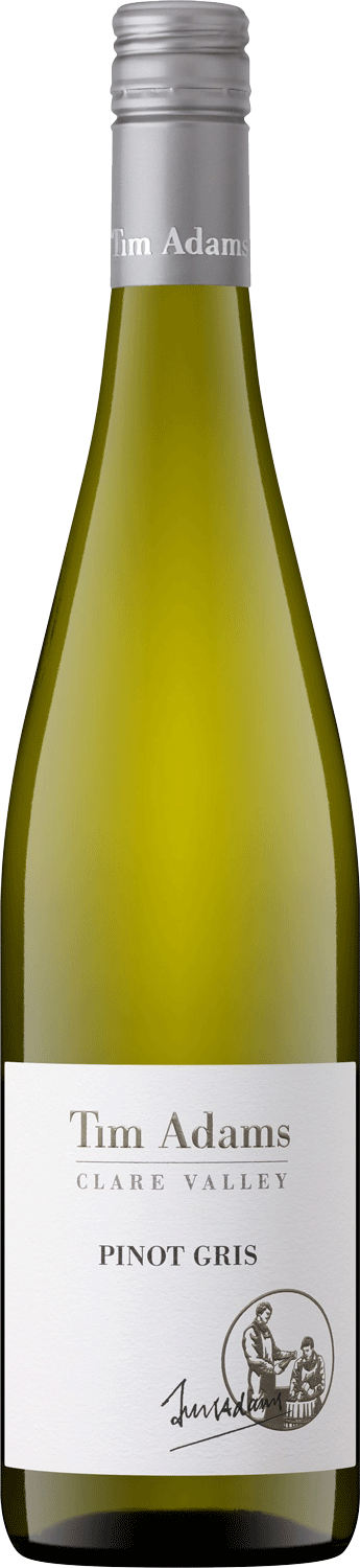 Tim Adams Pinot Gris