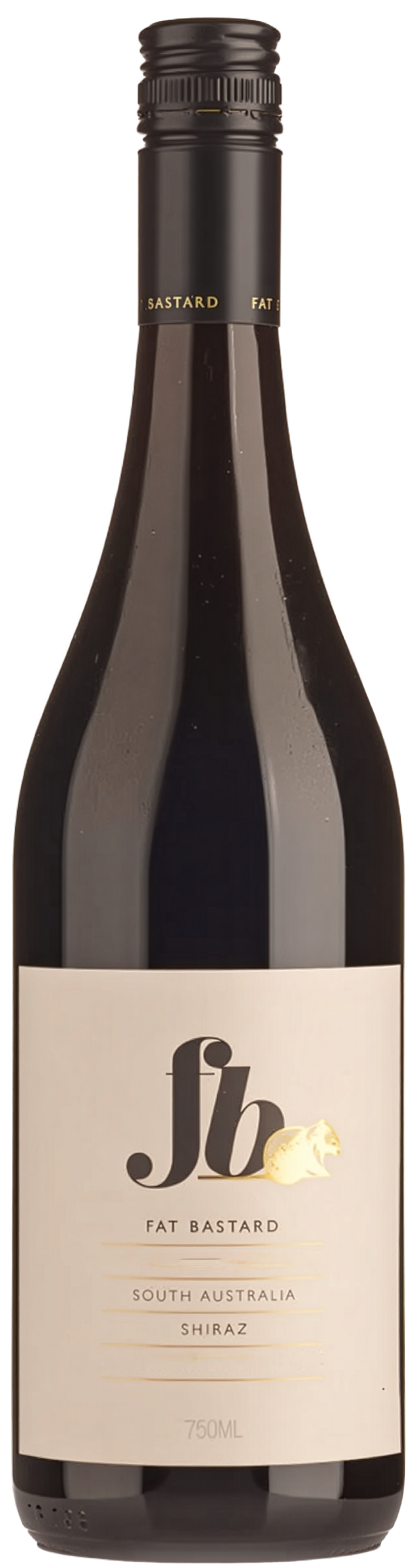 Fat Bastard South Australia Shiraz