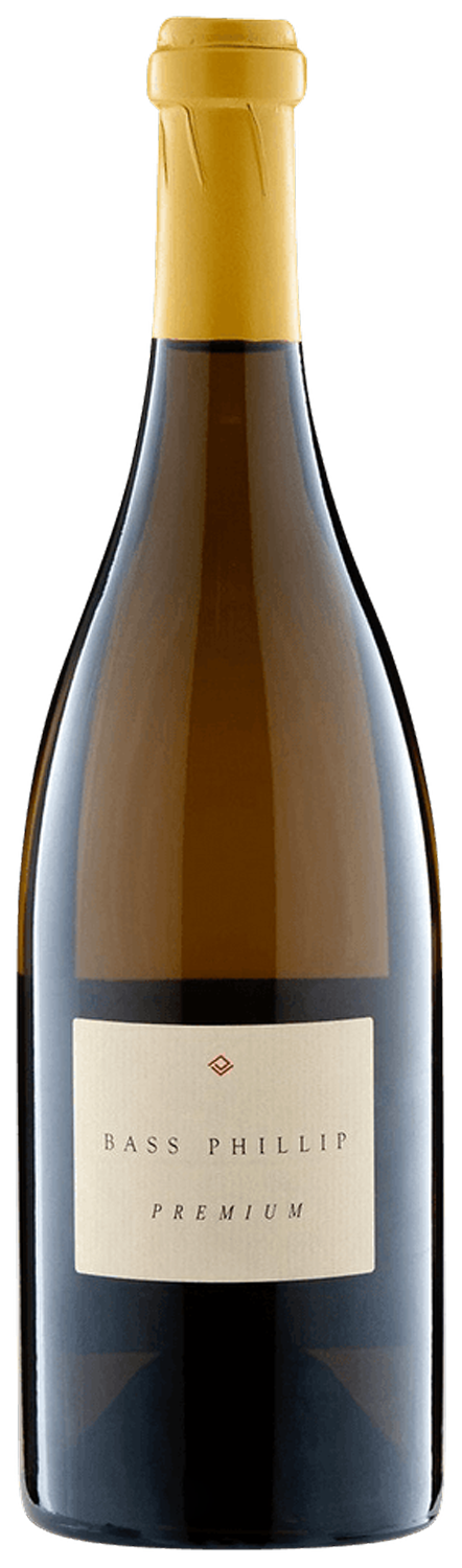 Bass Phillip Premium Chardonnay 2022 Double Magnum 3L