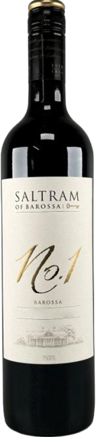 Saltram No. 1 Shiraz 2004