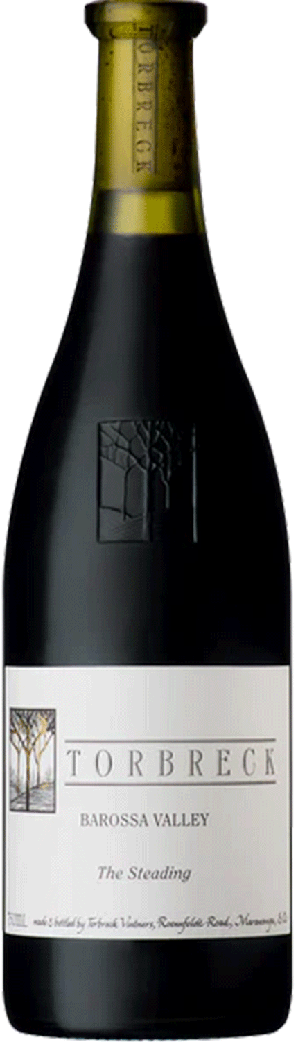 Torbreck 'The Steading' GSM 2023