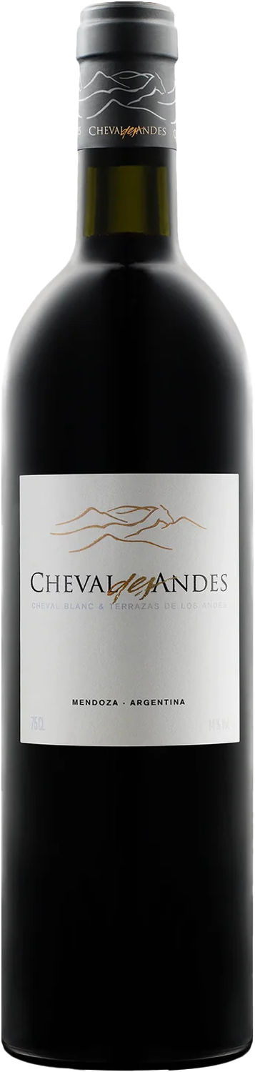 Cheval Des Andes 2021